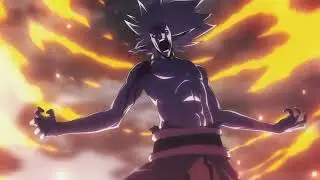 MATUSHKA ULTRAFUNK x SOLO LEVELING | AGGRESSIVE ANIME PHONK [AMV]