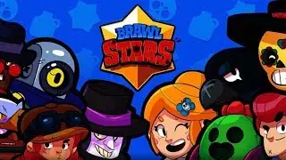 BRAWL STARS | Jugando con DavidHD77! Gameplay espa&ntilde;ol #03