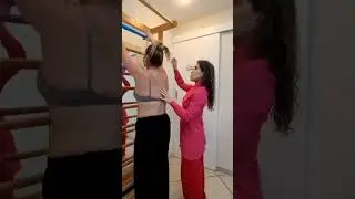 Tratamento para Escoliose!