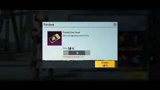 M10 Royale Adventure Crates Opening 😍