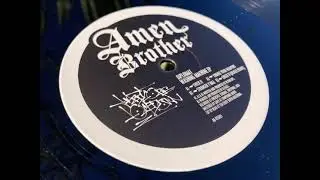 Diplomat &ndash; A1 Check It / A2 Choose Your Weapons / B1 Stranger T'ings / B2 Check It (Beagle Remix)