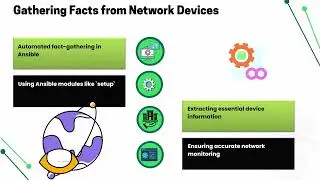 Ansible Tutorial for Network Automation | Ansible Training for IT Pros | Network Automation Tutorial