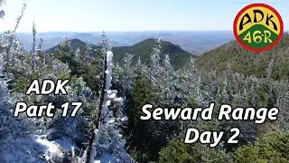 ADK46 Part 17 Seward Donaldson Emmons 10 9 2020