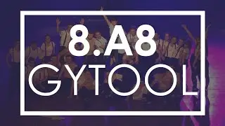 MATURITNÍ VIDEO | 8.A8 GYTOOL
