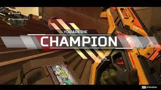 Apex - Random Moments