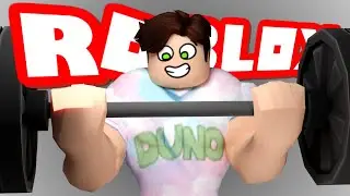 JAG BLIR VÄRLDENS STARKASTE MAN I ROBLOX...