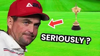 WORST Ryder Cup Picks EVER Explained in 8 MINUTES