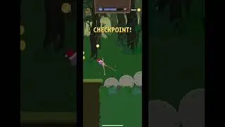 Walk Master: Level 7398 World. Record!!! #shorts #walkmaster #mobilegames #mobilegame