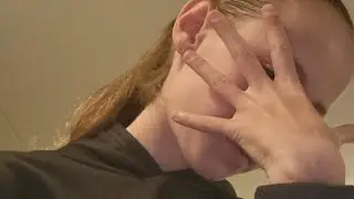 Grwm voor school lukt het wel om naar school te gaan??