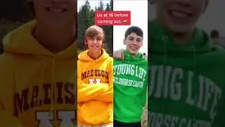 Coming soon&hellip;growing our family in 2022! 👬 you wouldn&rsquo;t believe our story if we told you.