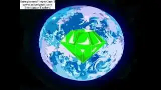 Sonic Final Utlimate Episode Z3 Nazo Rises Regenertation Of Power New Version