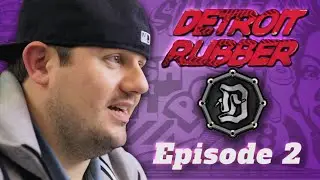 Eminem's Shady Films presents: Detroit Rubber Season 2, Ep 2 of 8: The Tough Mudder