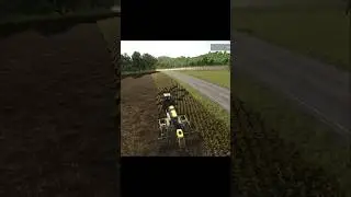 Farming Simulator 25 #gameplay #agriculture #farming #farmingsimulator #fs25 #gameplay #fsmods