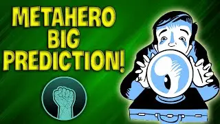 METAHERO MASSIVE UPDATE: THIS IS ALL YOU NEED TO KNOW!! (PRICE PREDICTION NEWS TODAY 2022)