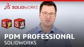 PDM Pro &mdash; единственный выход &mdash; SOLIDWORKS