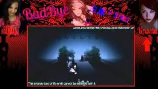 ● 《KCEDB》 ● 【白黒 Y U M E 】「BadBye」● (歌ってみた)