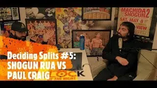 Deciding Splits #5: Rua vs Craig