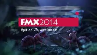 FMX 2014 Streaming Ank&uuml;ndigung