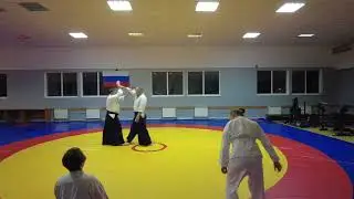 AIHANMI AWASE USHIRO SIDE. S11E01