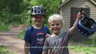 Ride Bucks!