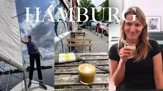 City Sailors & Novice Baristas