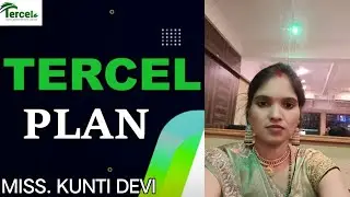 TERCEL BUSINESS PLAN. TERCEL KA BUSINESS PLAN KAISE KARE.