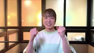 舞台『千と千尋の神隠し』初日出演終演後 上白石萌音コメント