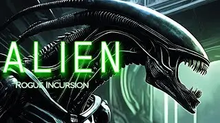 Alien: Rogue Incursion VR Gameplay - Part 1 - Finding Carver