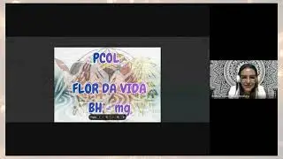 2&deg; Encontro   Vozes Ancestrais   PCOL   Flor da Vda   BH   MG