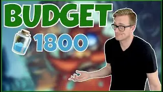 Hearthstone | Wild Budget Mech Hunter | Rise of Shadows