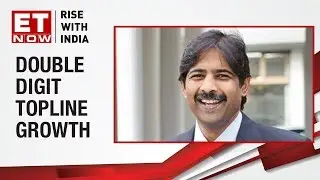 Q1 margins see a sharp dip | Venky's India MD B. Venkatesh Rao to ET Now