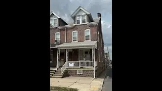 Allentown, PA Real Estate Auction!