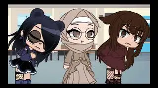 I only bow down to Allah || Gacha Muslim ||