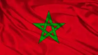 Morocco Berber Gnawa Music