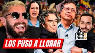 &iexcl;PETRO ROMPI&Oacute; TODO! 🔥 La Derecha NO SABE QU&Eacute; HACER 😰 | NOTIPARACO