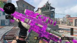 new camo (weaponized 115)