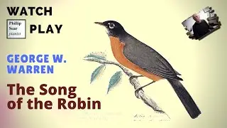 George W. Warren : The Song of the Robin