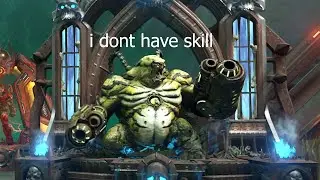 The Hacking of Battlemode