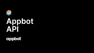 Appbot's API
