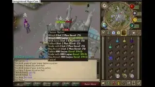 God 0f bows Pk vid 2 
