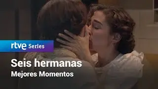 Seis Hermanas: Mejores momentos #SeisHermanas300 | RTVE Series