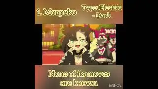All Marnie&rsquo;s Pok&eacute;mon