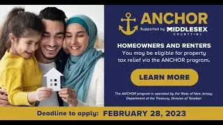New Jersey Anchor Program English