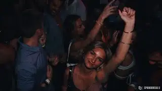 Imagine Cave Punta Cana Spring Break- SpringBreak U