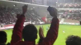 [1080p] Маритиму - Бенфика (2-1 гол М. Антонио 69') @ Чепионат Португалии 16/17