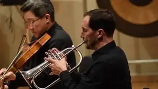 Saglietti - Notte Serena | Kevin Cobb | Colorado College Summer Music Festival