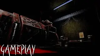 Beneath the Quiet: Where It Ends | Demo Gameplay