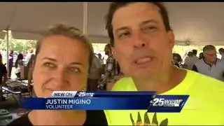 Mustard Seed Ministries helps feed thousands