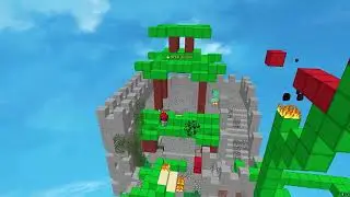 Kymerian Bedwars Tournament: Winter 2024 Finals