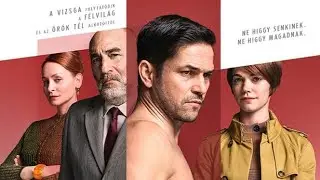 The Game (2022) Trailer | Director: P&eacute;ter Fazakas